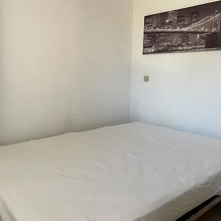 4 Pers A 20m De La - Fr-1-833-3 Apartment Canet-en-Roussillon