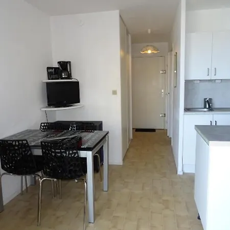 Apartment 4 Pers A 20m De La - Fr-1-833-3 *