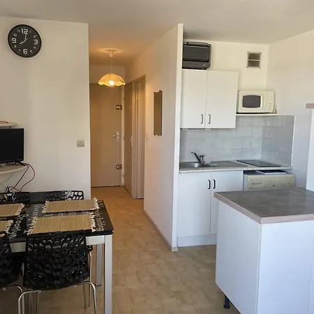 Appartamento 4 Pers à 20m De La - Fr-1-833-3
